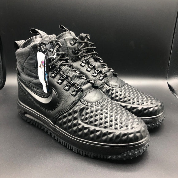 Nike Other - Men's Nike LF1 Duckboot '17